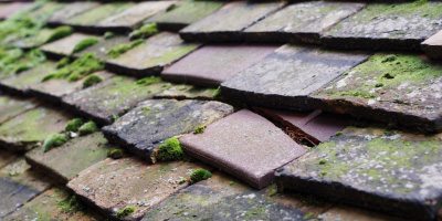 Rhosmaen roof repair costs